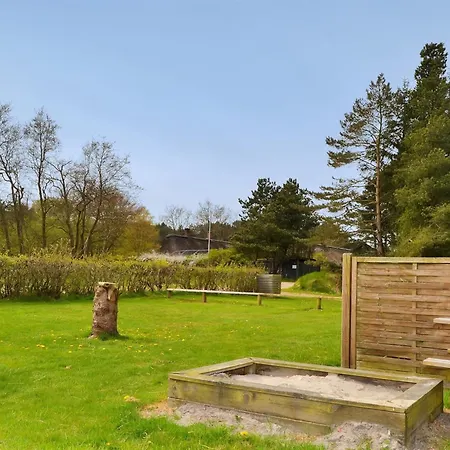 Naili - 3-1km From The Sea By Interhome * Vesterhede