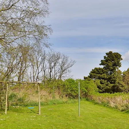 Naili - 3-1km From The Sea By Interhome بيت للعطل Vesterhede