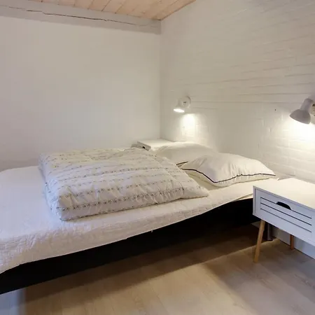 Naili - 3-1km From The Sea By Interhome Vesterhede