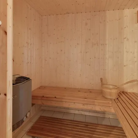 Naili - 3-1km From The Sea By Interhome Prázdninový dům