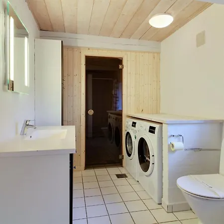 Naili - 3-1km From The Sea By Interhome Prázdninový dům