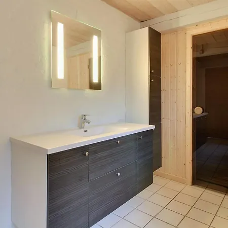 Naili - 3-1km From The Sea By Interhome Vakantiehuis Vesterhede