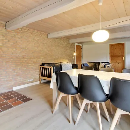 Naili - 3-1km From The Sea By Interhome Vesterhede
