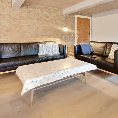 Prázdninový dům Naili - 3-1km From The Sea By Interhome