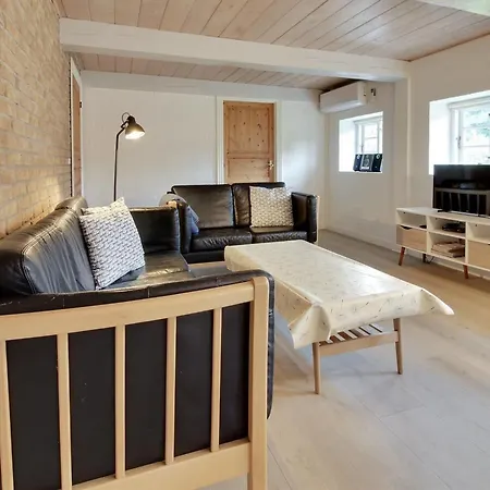 Naili - 3-1km From The Sea By Interhome Vakantiehuis Vesterhede