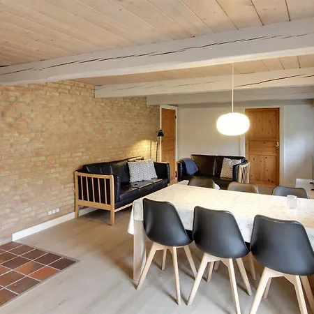 Naili - 3-1km From The Sea By Interhome Prázdninový dům Vesterhede