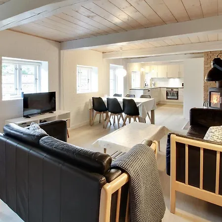 Naili - 3-1km From The Sea By Interhome Vakantiehuis *