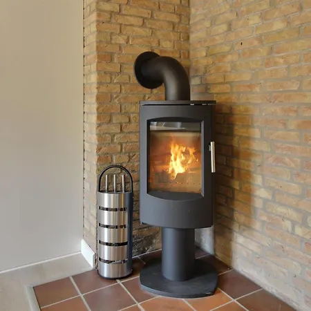 Naili - 3-1km From The Sea By Interhome * Vesterhede
