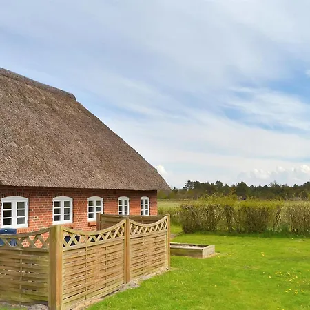 Naili - 3-1km From The Sea By Interhome * Vesterhede
