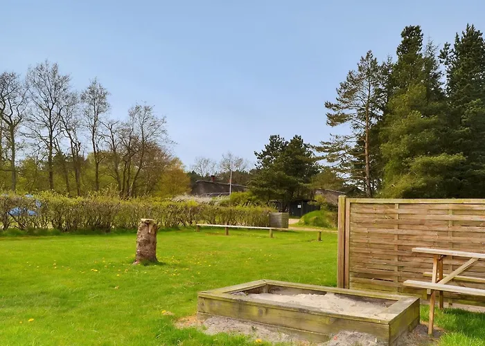 Naili - 3-1km From The Sea By Interhome * Vesterhede