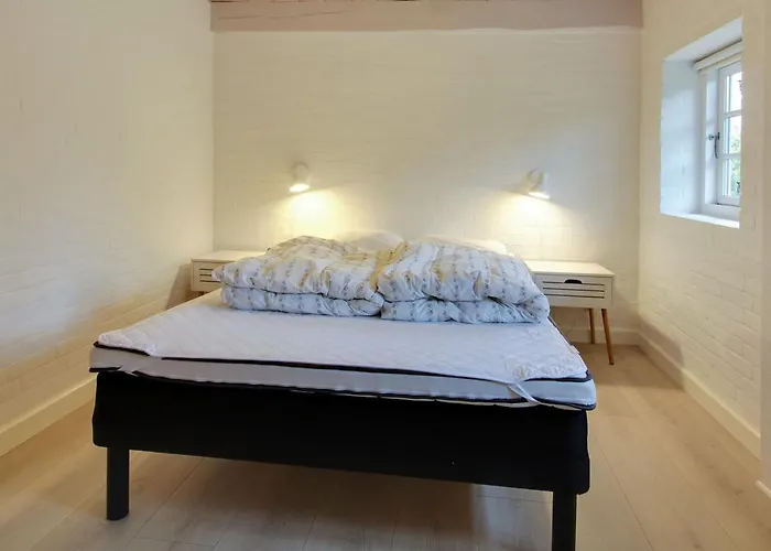 Ferienhaus Naili - 3-1km From The Sea By Interhome *