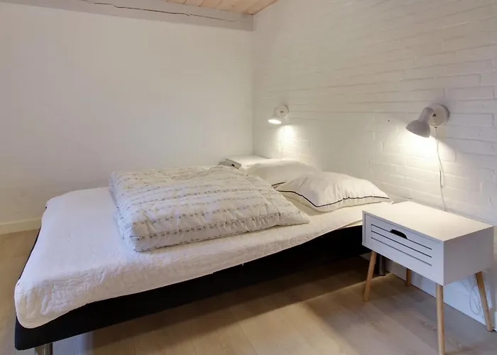 Naili - 3-1km From The Sea By Interhome Vesterhede