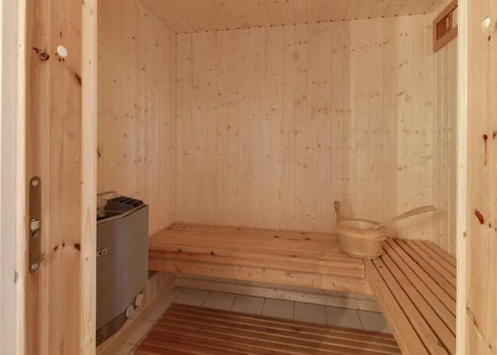 Naili - 3-1km From The Sea By Interhome Hébergement de vacances