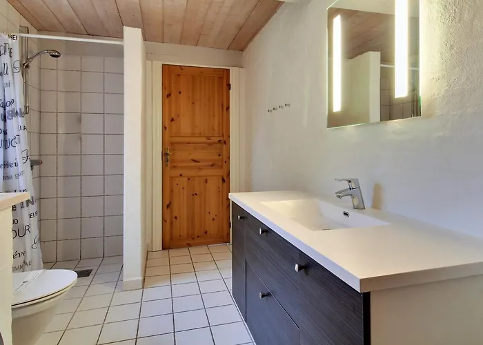 Naili - 3-1km From The Sea By Interhome * Vesterhede