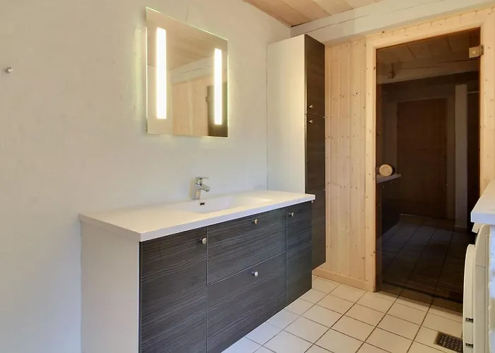 Naili - 3-1km From The Sea By Interhome Hébergement de vacances Vesterhede