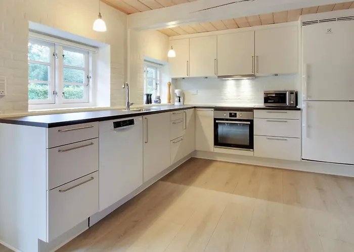 Naili - 3-1km From The Sea By Interhome Hébergement de vacances *