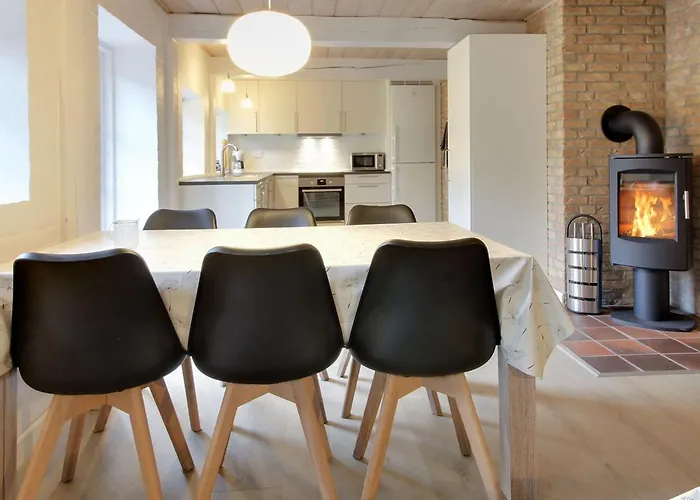 Hébergement de vacances Naili - 3-1km From The Sea By Interhome *