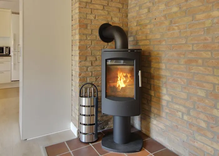 Naili - 3-1km From The Sea By Interhome Vesterhede