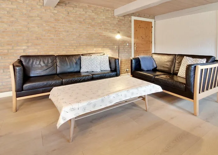 Ferienhaus Naili - 3-1km From The Sea By Interhome