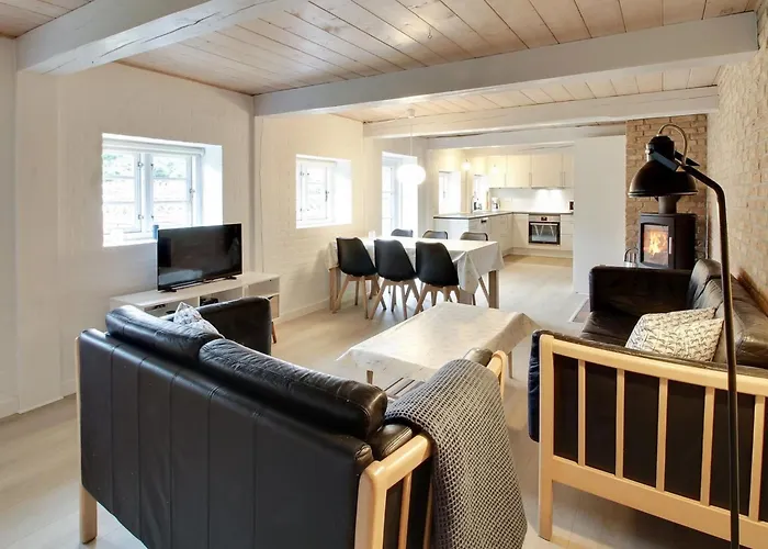 Naili - 3-1km From The Sea By Interhome Hébergement de vacances